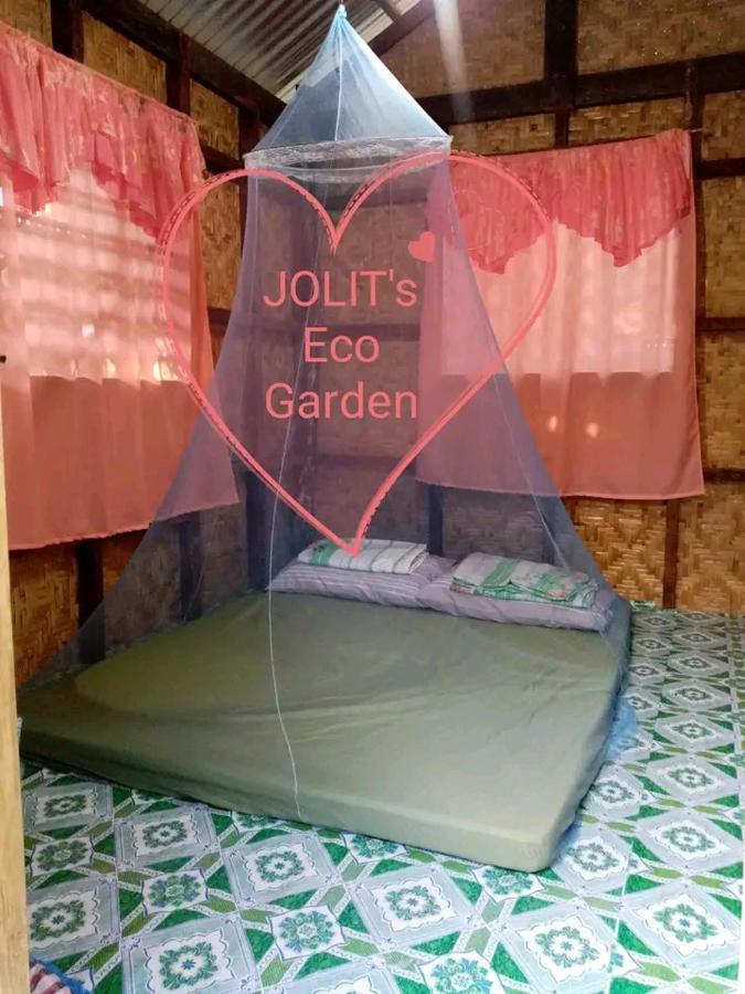 Jolits Ecogarden Hostel Batuan Luaran gambar