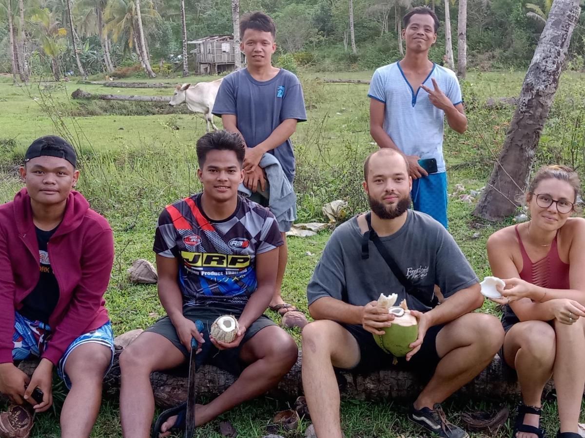 Jolits Ecogarden Hostel Batuan Luaran gambar